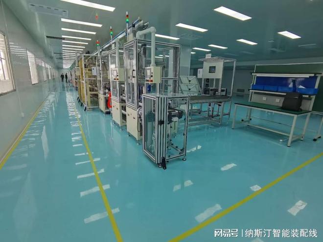 车企产能翻倍的秘密！汽车装配线设备实战案例（从业者实测）(图1)