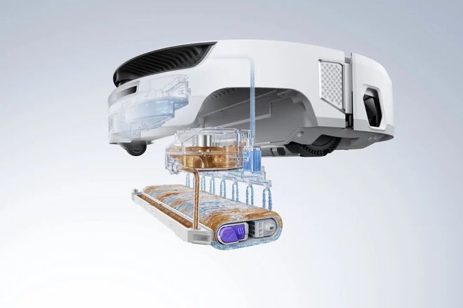 给扫地机器人装上「眼睛」：寻找家庭场景里的FSD时刻(图2)