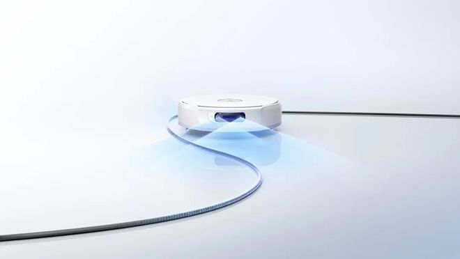 给扫地机器人装上「眼睛」：寻找家庭场景里的FSD时刻(图3)