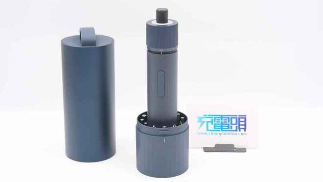 配备USB-C接口成未来大趋势六款市售电动工具拆解汇总(图3)