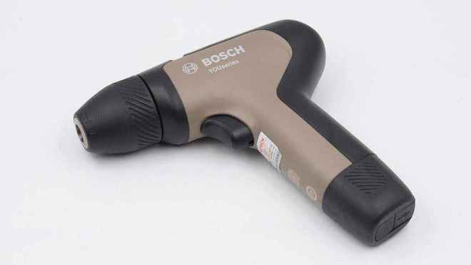 配备USB-C接口成未来大趋势六款市售电动工具拆解汇总(图1)