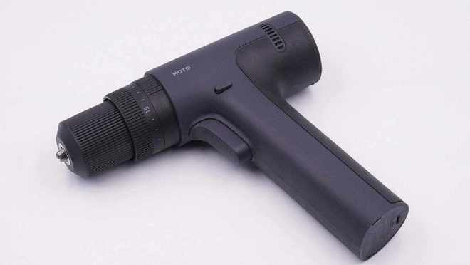 配备USB-C接口成未来大趋势六款市售电动工具拆解汇总(图5)