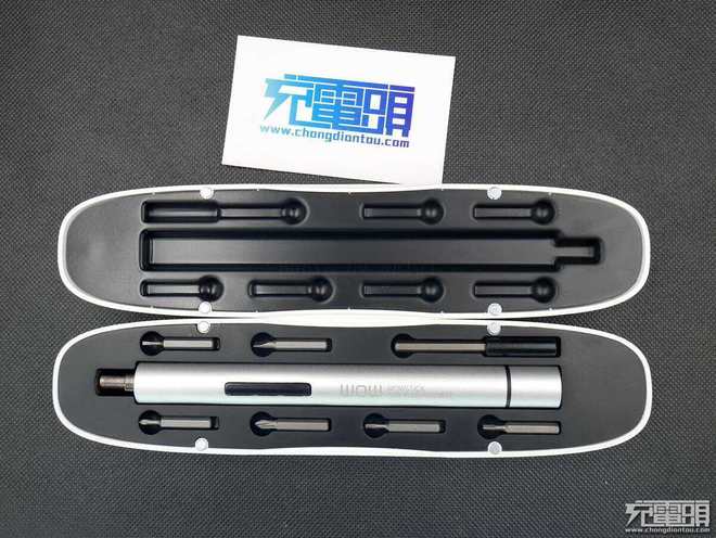 配备USB-C接口成未来大趋势六款市售电动工具拆解汇总(图11)