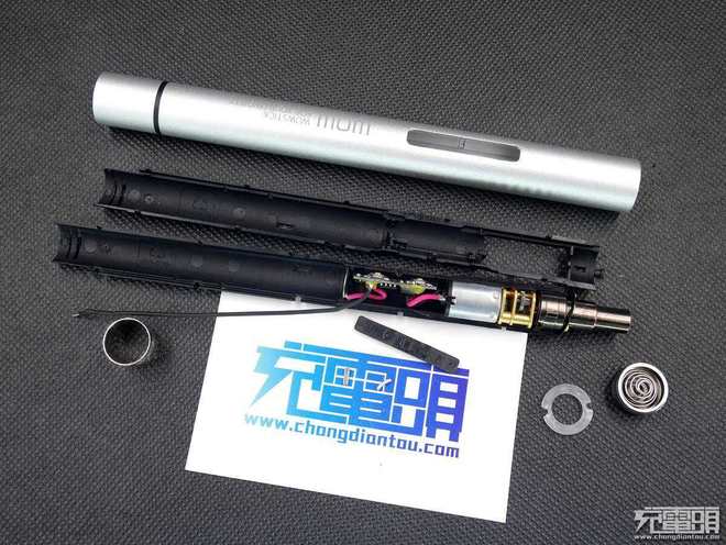 配备USB-C接口成未来大趋势六款市售电动工具拆解汇总(图12)