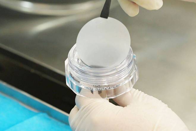 50μm级洁净度实证！卓茂仪器流道清洗机洁净度试验解析(图3)