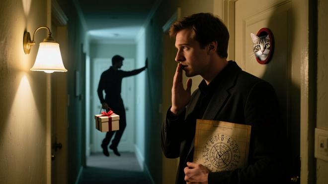 老师傅十年工资五千心寒离职机器趴窝老板提礼上门求我回去(图1)