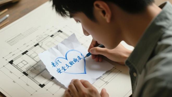 老师傅十年工资五千心寒离职机器趴窝老板提礼上门求我回去(图4)