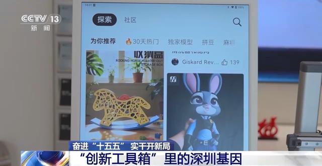 奋进“十五五”实干开新局丨“中国造”正成为全球创客的“创新工具箱”(图7)