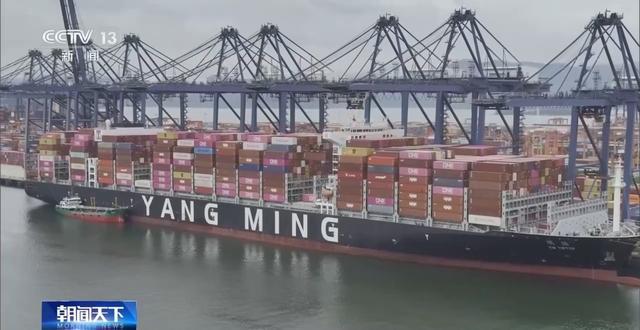 奋进“十五五”实干开新局丨“中国造”正成为全球创客的“创新工具箱”(图22)