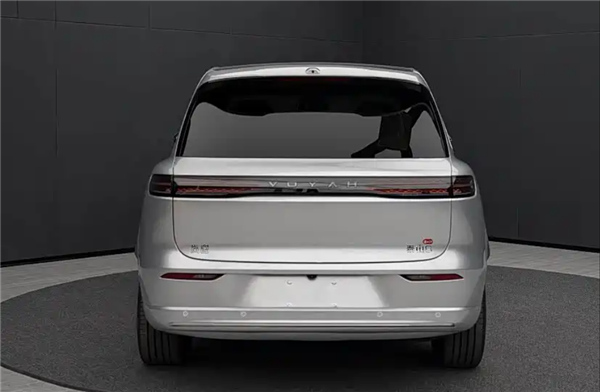 岚图泰山X8将于3月19日亮相:配问界M9同款四激光雷达(图2)