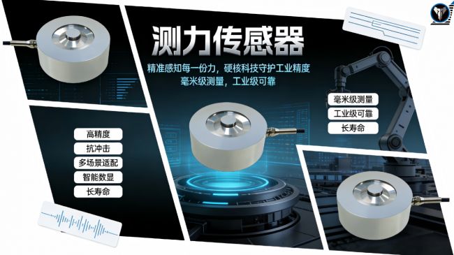 广东犸力电测：转矩传感器与动态扭矩传感器合作激发行业活力(图2)