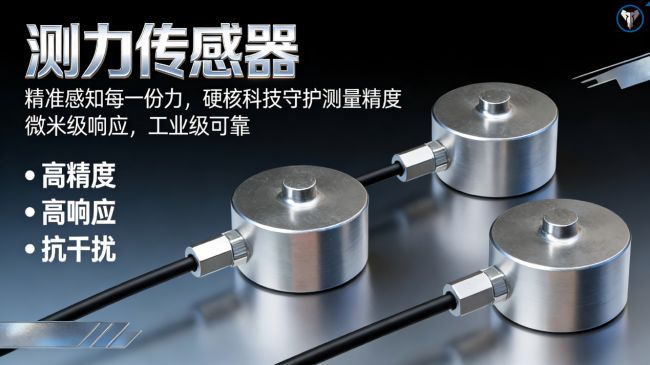 广东犸力电测：转矩传感器与动态扭矩传感器合作激发行业活力(图1)