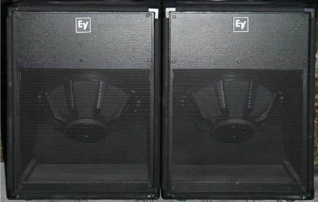 非同凡响Electro-Voice--在华30周年(图3)