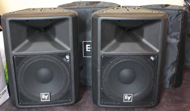 非同凡响Electro-Voice--在华30周年(图4)