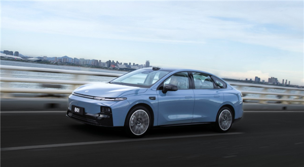 零跑“抠”出5亿盈利:单车均价10万每辆仅赚905块(图7)