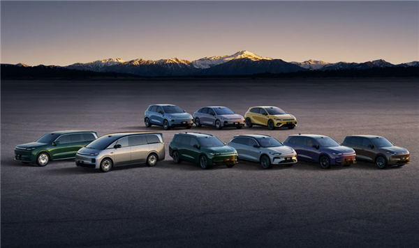 零跑“抠”出5亿盈利:单车均价10万每辆仅赚905块(图6)