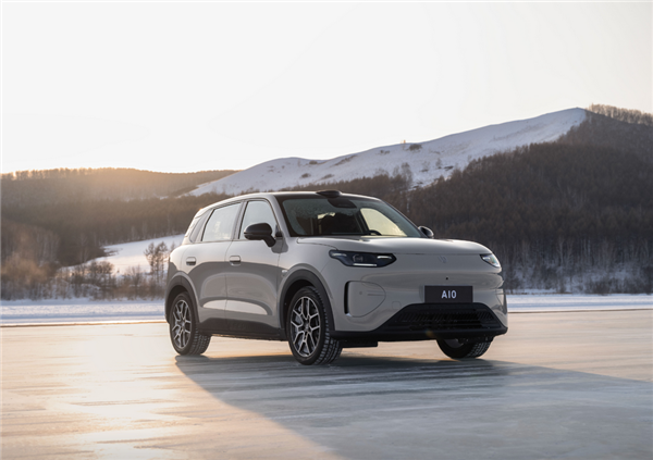 零跑“抠”出5亿盈利:单车均价10万每辆仅赚905块(图9)