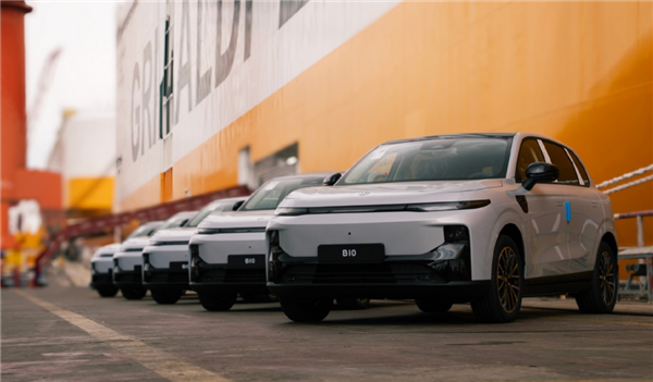 零跑“抠”出5亿盈利:单车均价10万每辆仅赚905块(图10)