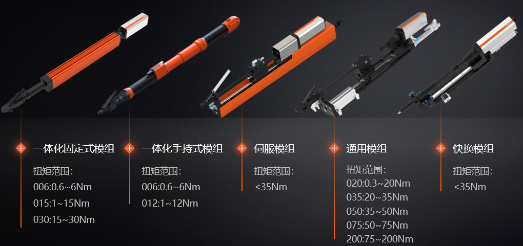 自动拧紧系统组成部件有哪些(图4)