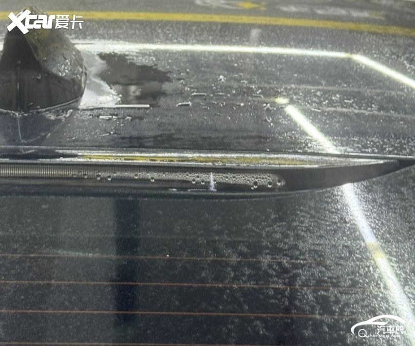 一季度集中投诉车型盘点:君威的故障何时解(图2)