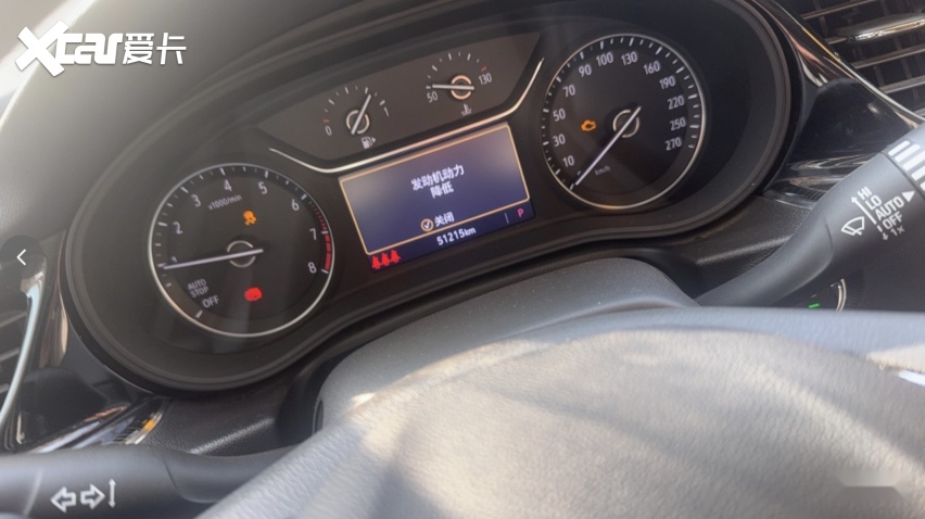 一季度集中投诉车型盘点:君威的故障何时解(图3)