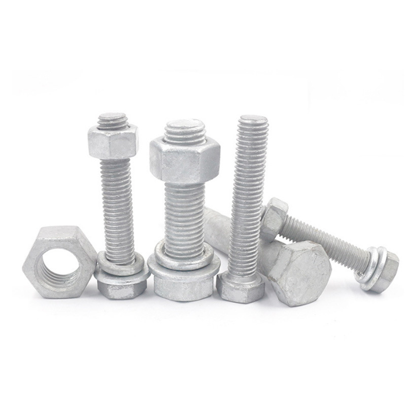 地脚螺栓服务商综合评测：2026年河北市场五大实力品牌选购指南(图2)