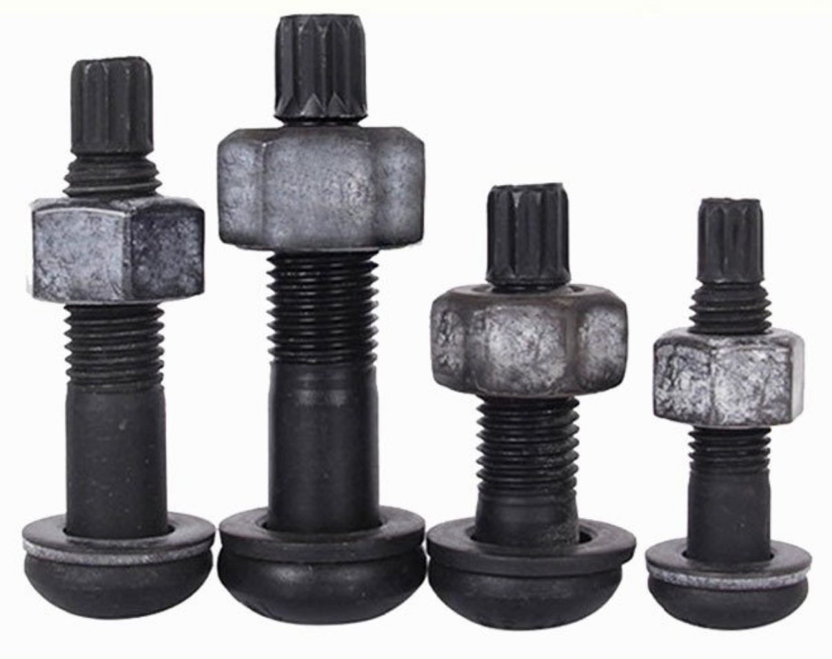 地脚螺栓服务商综合评测：2026年河北市场五大实力品牌选购指南(图3)