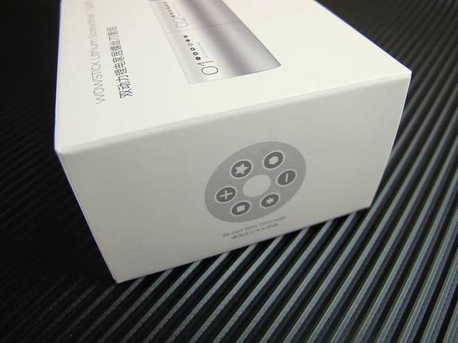 解决动手烦恼——SD电动螺丝刀(图4)