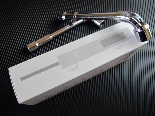 解决动手烦恼——SD电动螺丝刀(图3)