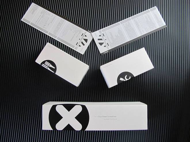 解决动手烦恼——SD电动螺丝刀(图7)