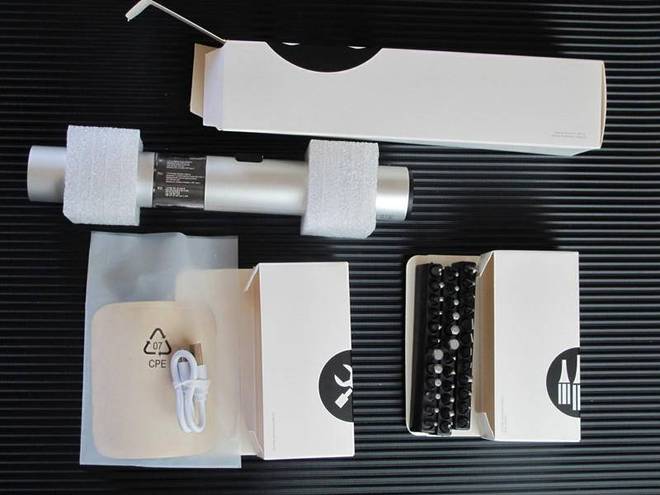 解决动手烦恼——SD电动螺丝刀(图8)