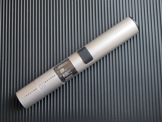 解决动手烦恼——SD电动螺丝刀(图10)