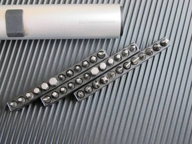 解决动手烦恼——SD电动螺丝刀(图19)