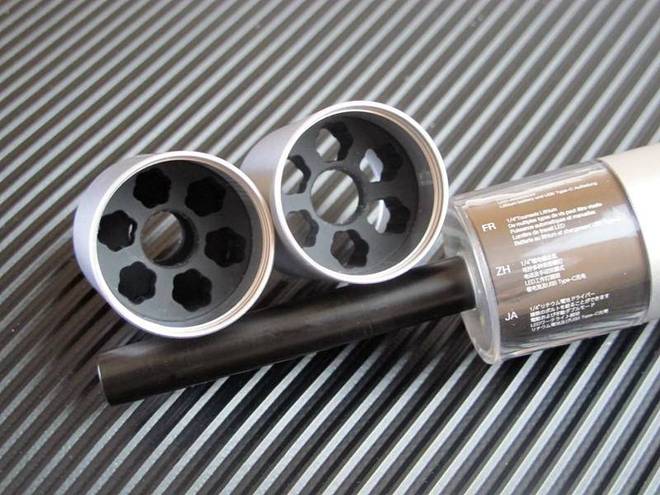 解决动手烦恼——SD电动螺丝刀(图18)