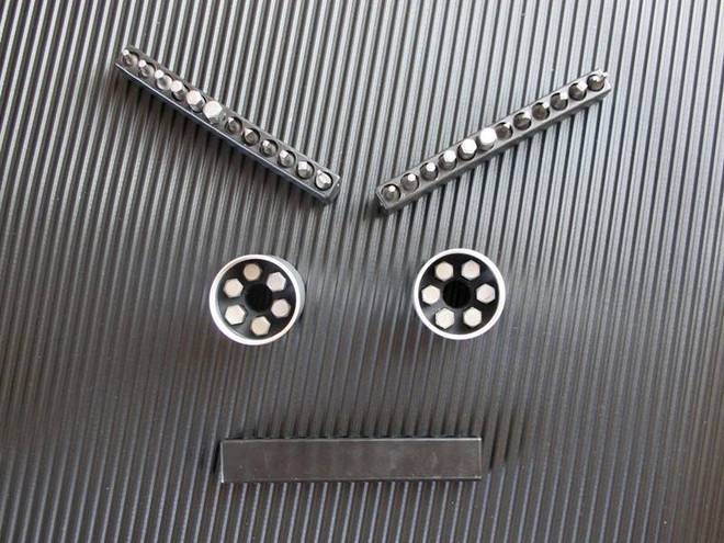 解决动手烦恼——SD电动螺丝刀(图21)