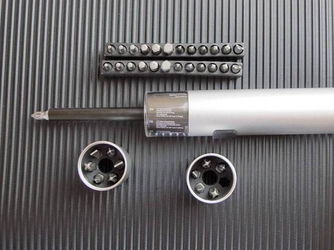 解决动手烦恼——SD电动螺丝刀(图22)