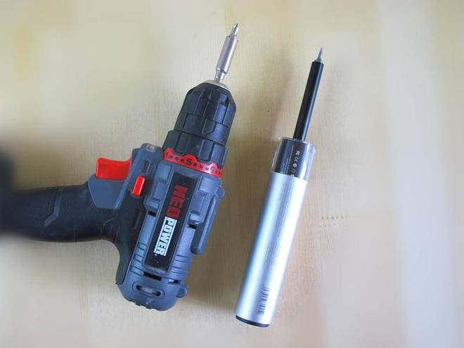 解决动手烦恼——SD电动螺丝刀(图26)