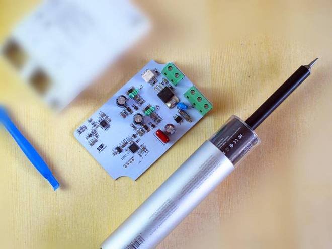 解决动手烦恼——SD电动螺丝刀(图29)