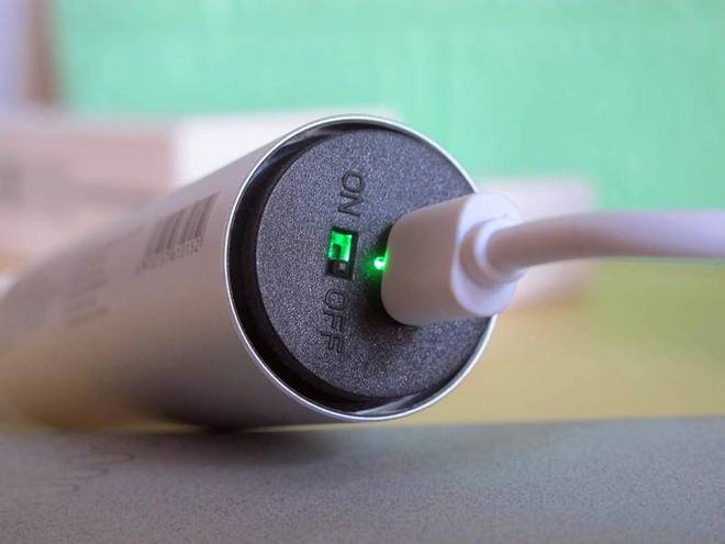 解决动手烦恼——SD电动螺丝刀(图31)