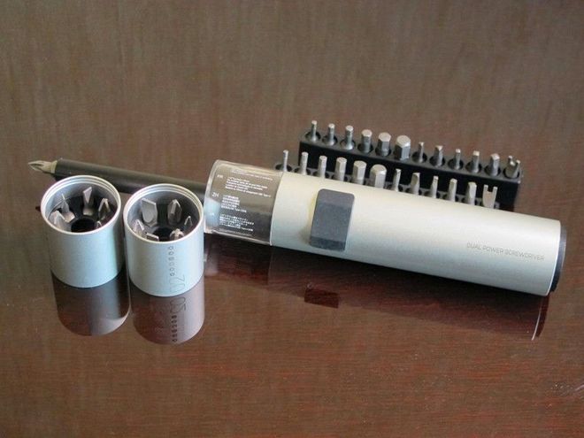 解决动手烦恼——SD电动螺丝刀(图33)