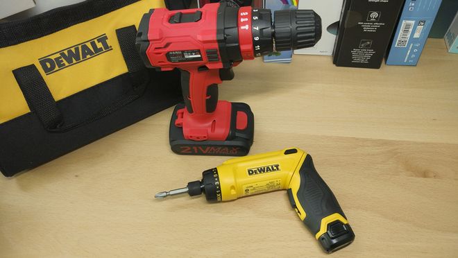 “工欲善其事必先利其器”小身材大能量——小动X2电动螺丝刀(图1)