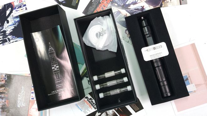 “工欲善其事必先利其器”小身材大能量——小动X2电动螺丝刀(图3)