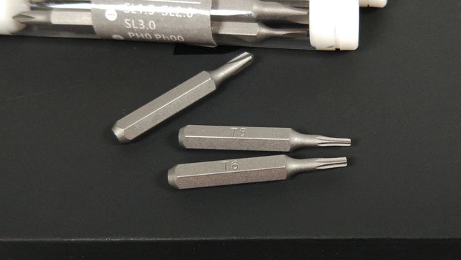 “工欲善其事必先利其器”小身材大能量——小动X2电动螺丝刀(图6)