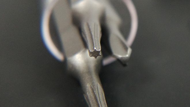 “工欲善其事必先利其器”小身材大能量——小动X2电动螺丝刀(图7)