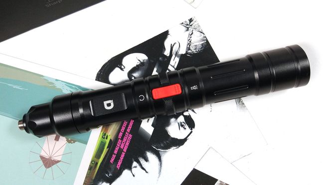 “工欲善其事必先利其器”小身材大能量——小动X2电动螺丝刀(图9)