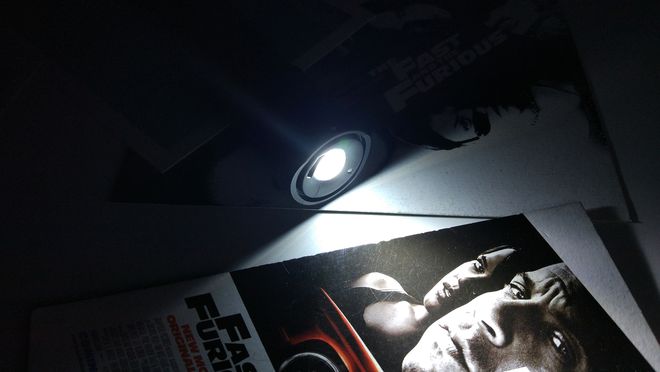 “工欲善其事必先利其器”小身材大能量——小动X2电动螺丝刀(图12)