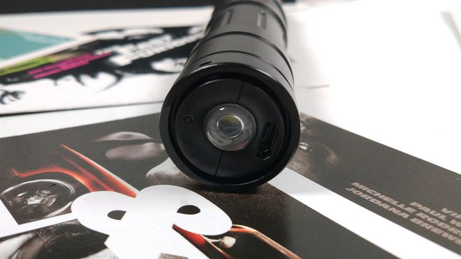 “工欲善其事必先利其器”小身材大能量——小动X2电动螺丝刀(图13)