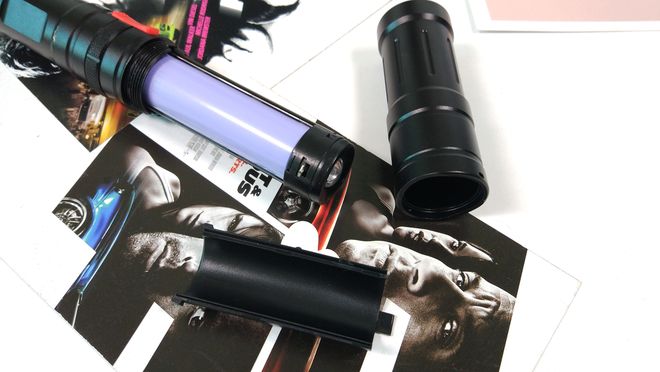 “工欲善其事必先利其器”小身材大能量——小动X2电动螺丝刀(图16)