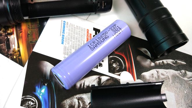 “工欲善其事必先利其器”小身材大能量——小动X2电动螺丝刀(图17)