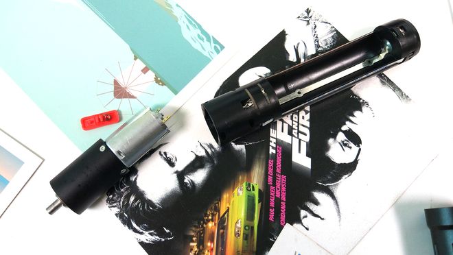 “工欲善其事必先利其器”小身材大能量——小动X2电动螺丝刀(图18)